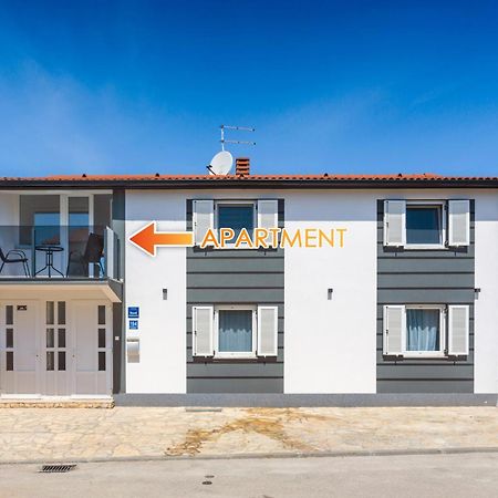 Vrdoljak Medulin Habitación foto