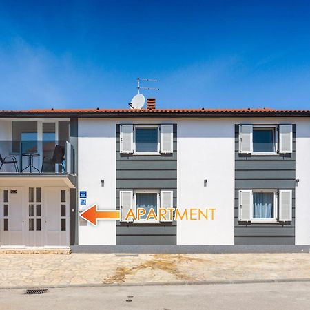 Vrdoljak Medulin Habitación foto
