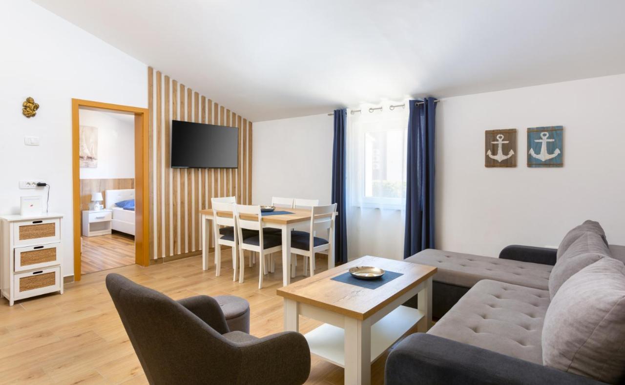 Vrdoljak Medulin Exterior foto