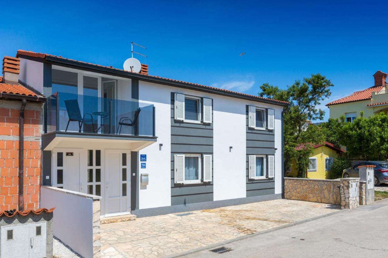 Vrdoljak Medulin Exterior foto