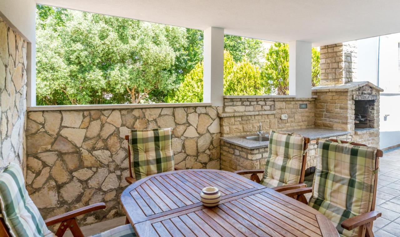 Vrdoljak Medulin Exterior foto