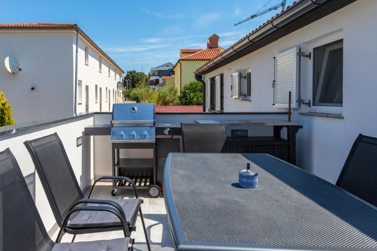 Vrdoljak Medulin Exterior foto